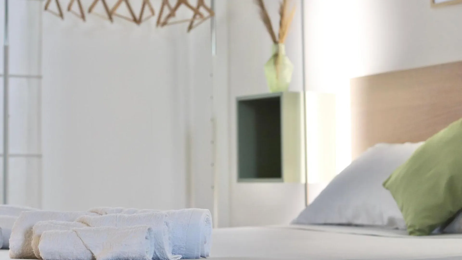 Penthouse In Centro A Roma Διαμέρισμα