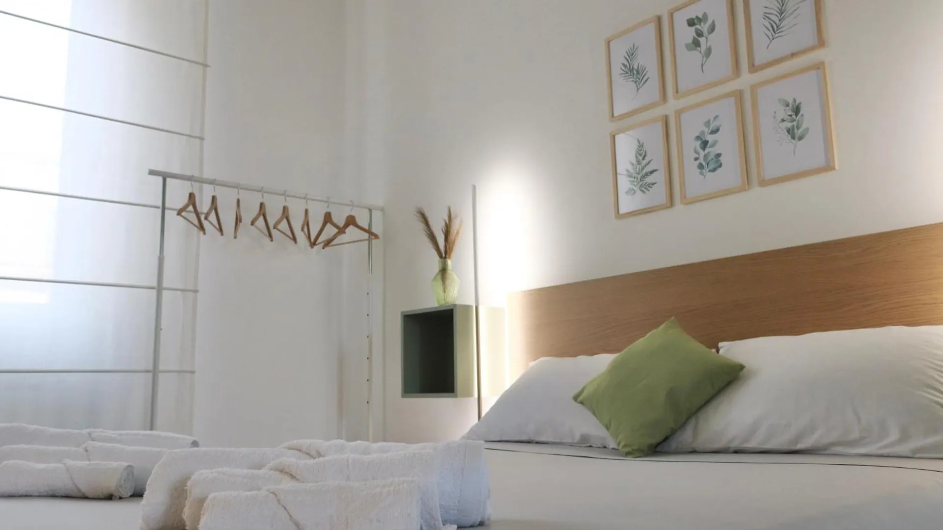Penthouse In Centro A Roma Apartment Rome