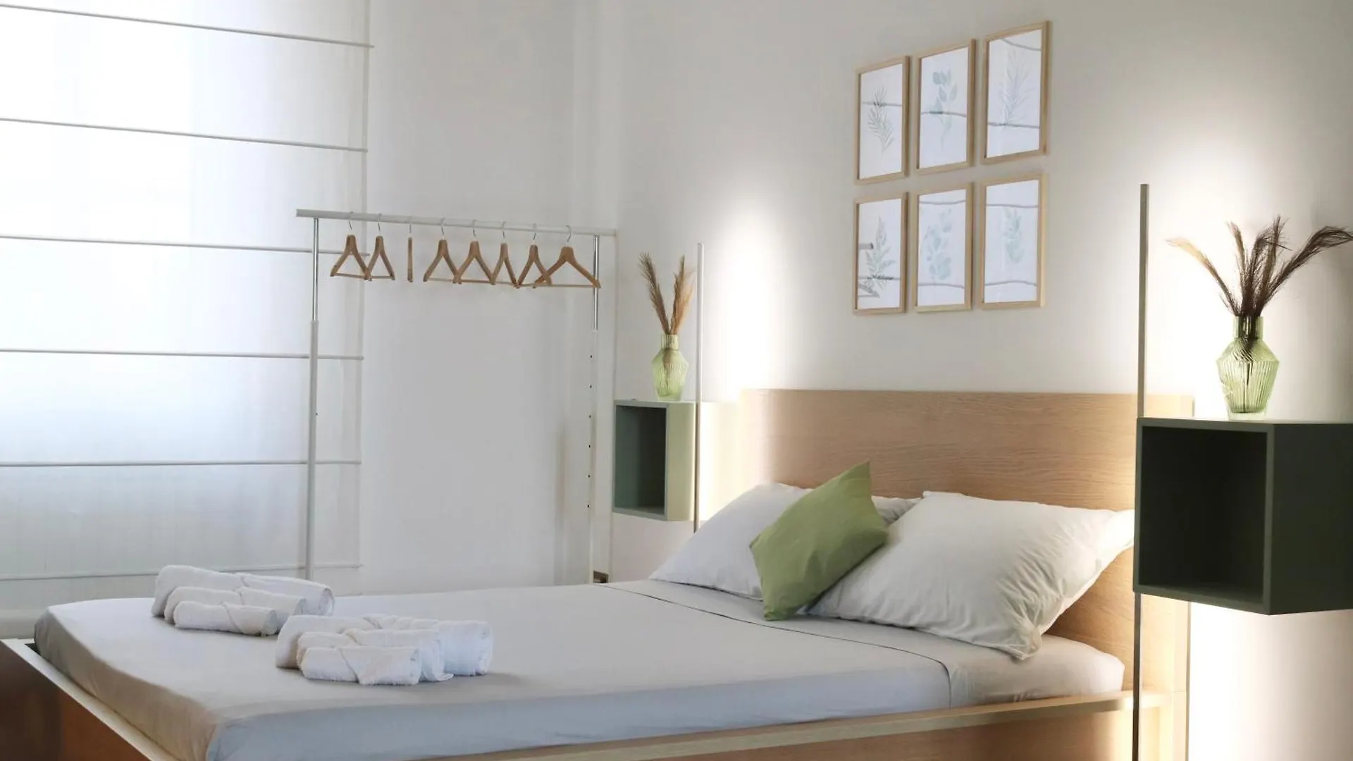 Penthouse In Centro A Roma Apartment