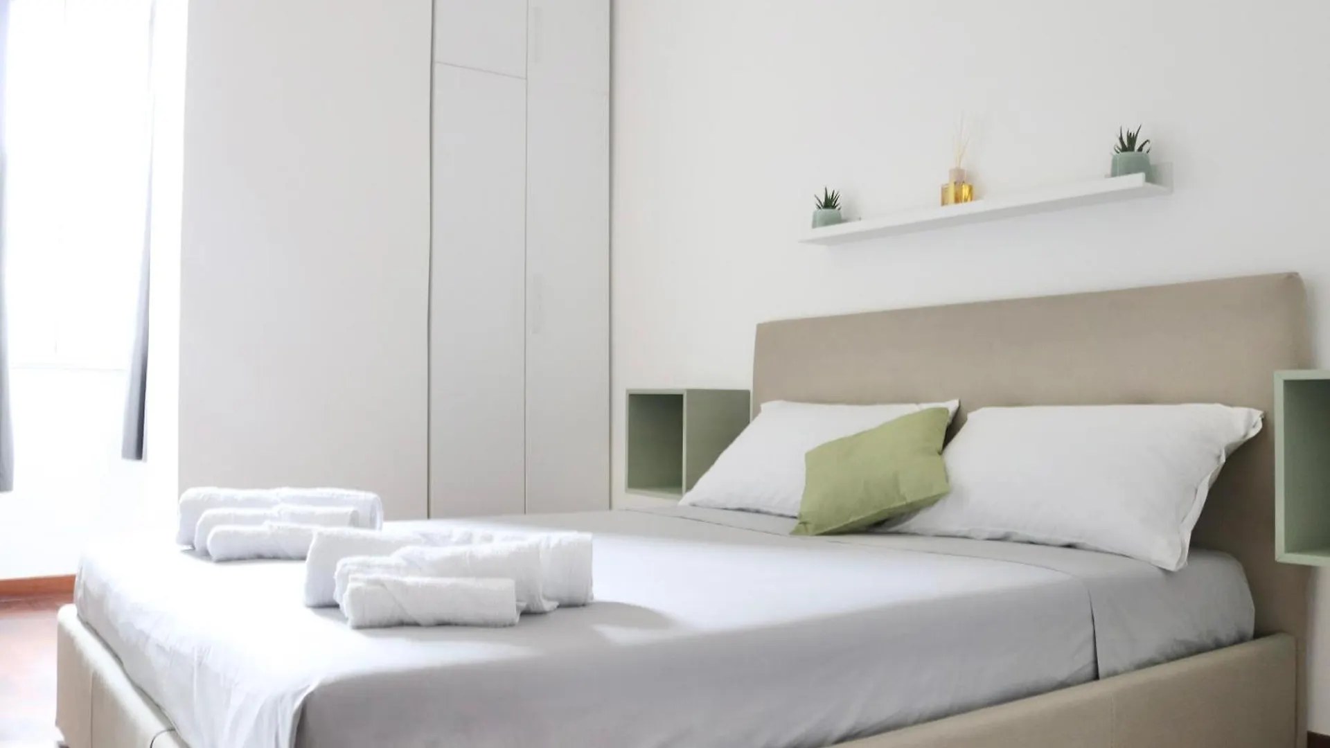 Penthouse In Centro A Roma Apartment 0*, Rome Italy