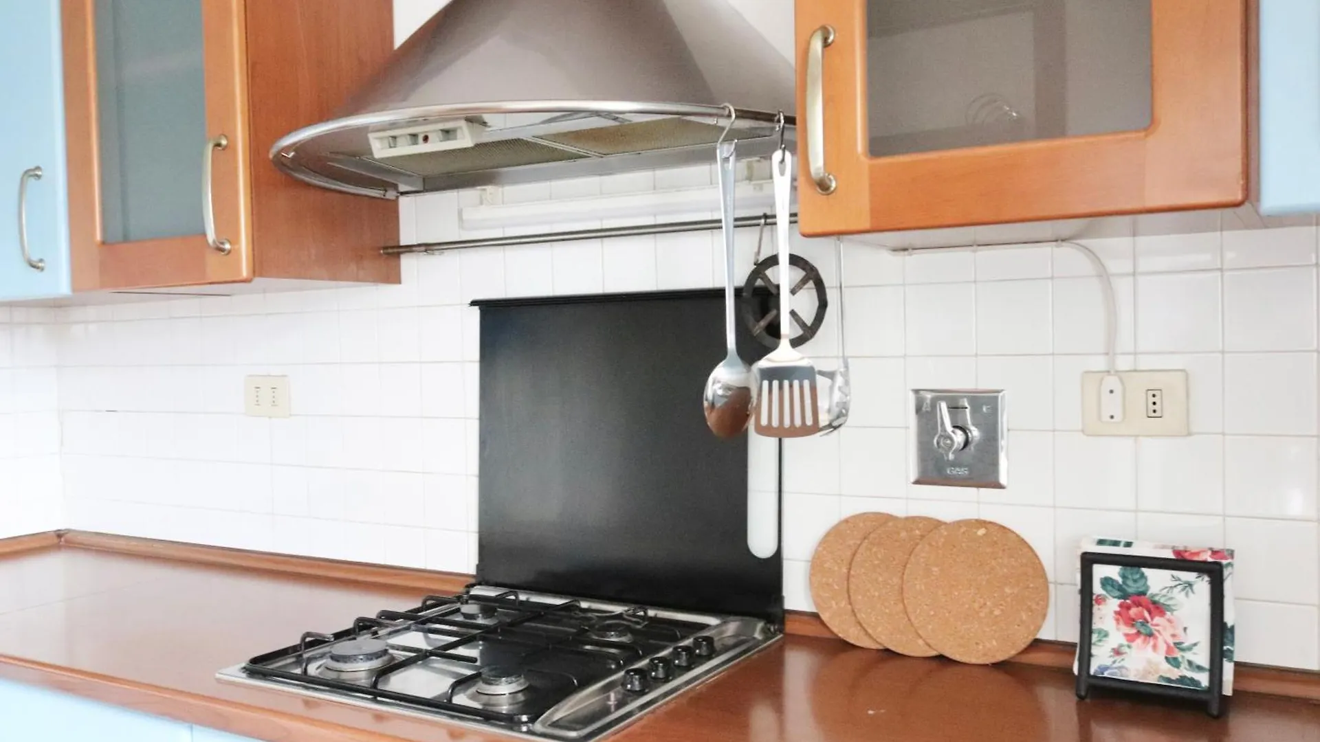 Penthouse In Centro A Roma Apartment  Rome