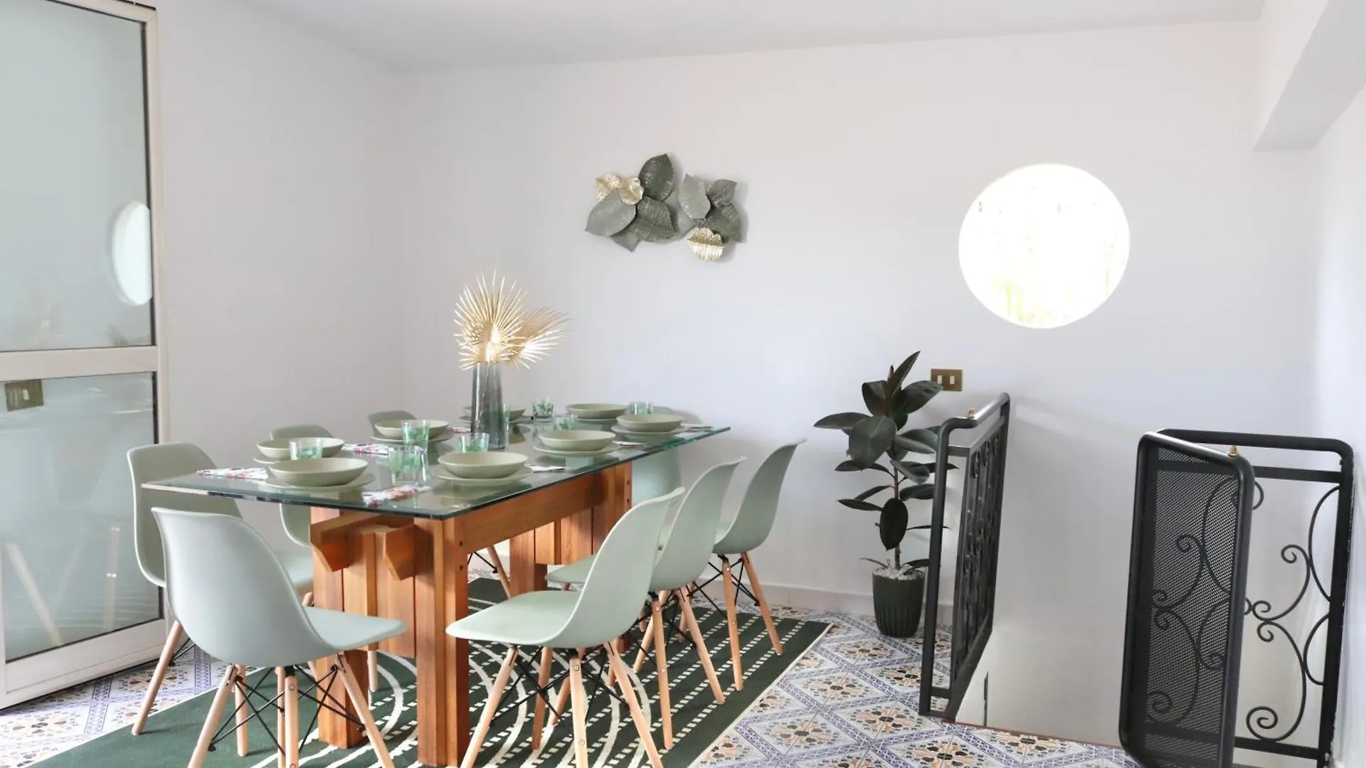 Penthouse In Centro A Roma Apartment Italy