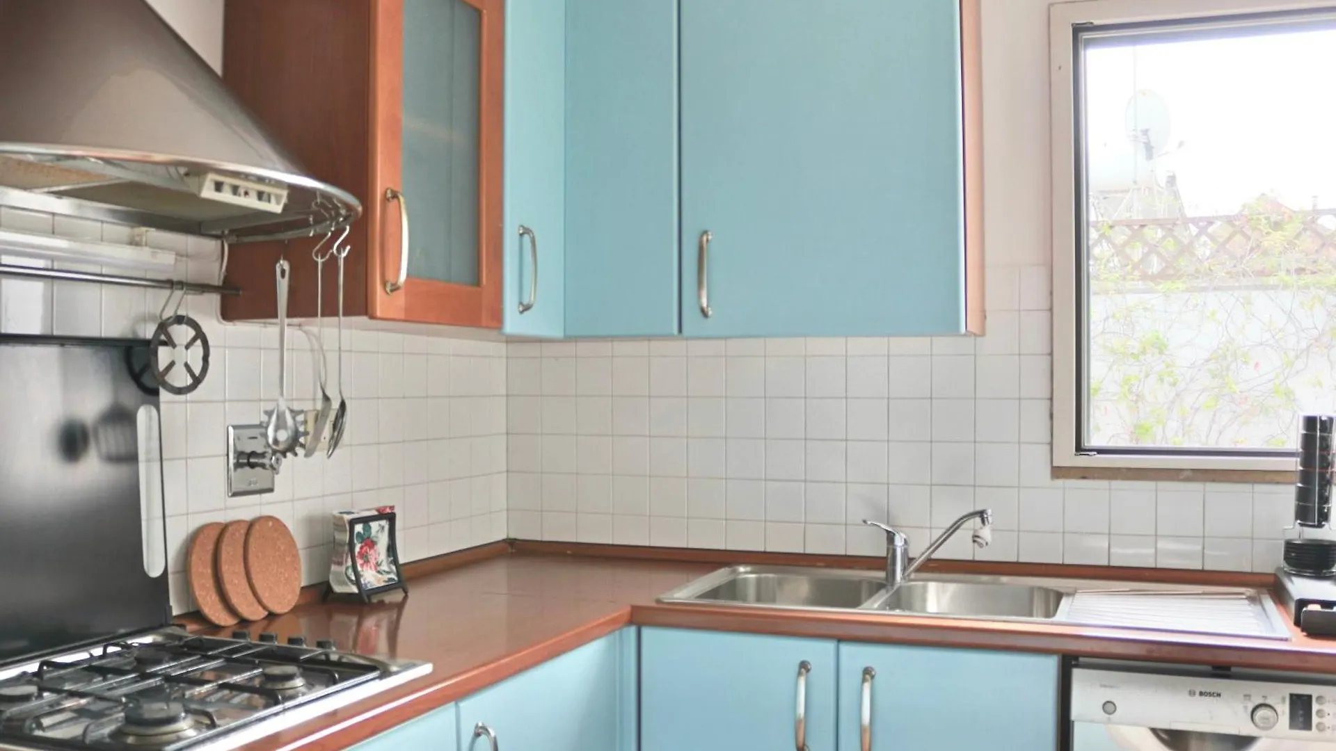 Penthouse In Centro A Roma Apartment Rome