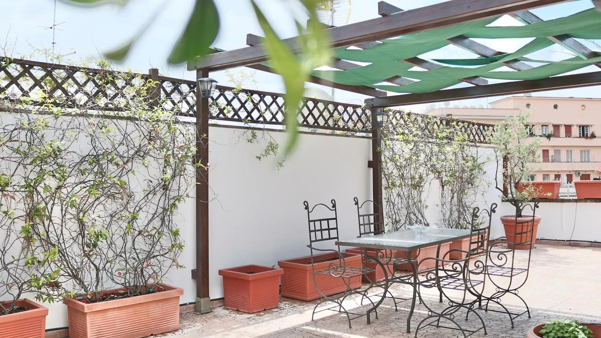Penthouse In Centro A Roma Διαμέρισμα 0*, Ρώμη