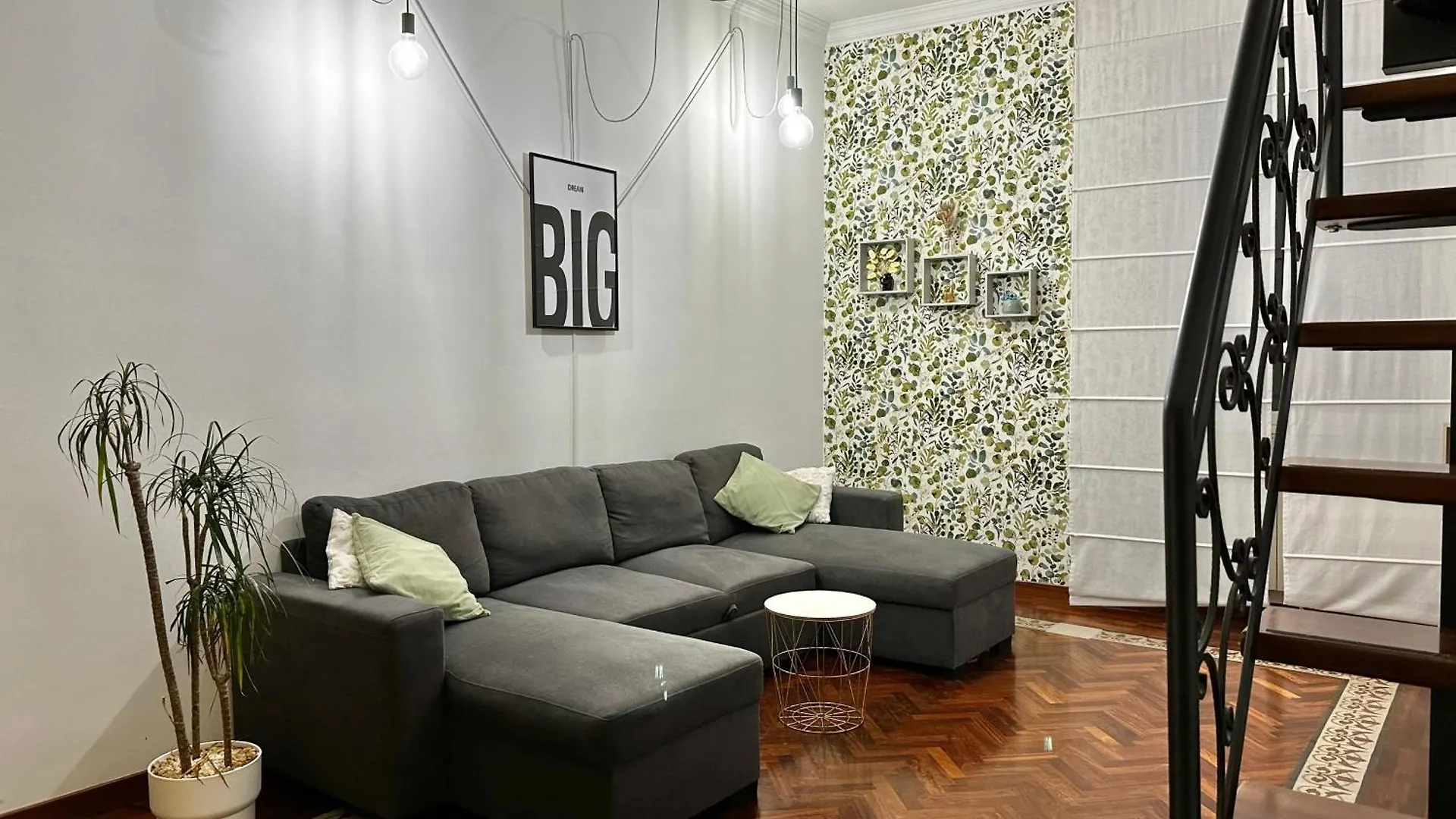 Penthouse In Centro A Roma Apartment 0*, Rome Italy