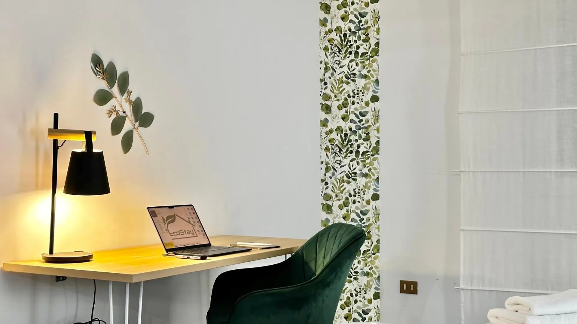 Penthouse In Centro A Roma Apartment